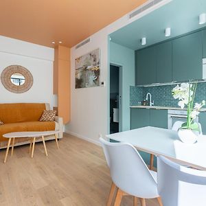Apartamento de 1 Dormitorio